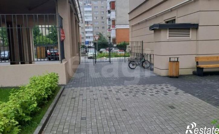 2-комн квартира ул Старшины Дадаева, 55,  д. 55