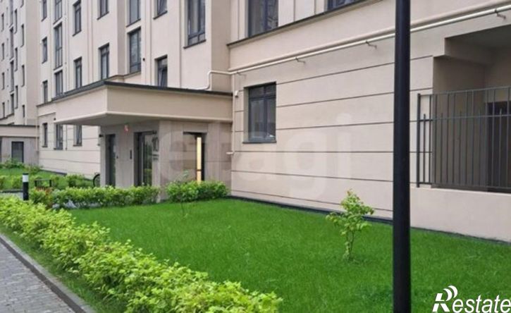 2-комн квартира ул Старшины Дадаева, 55,  д. 55