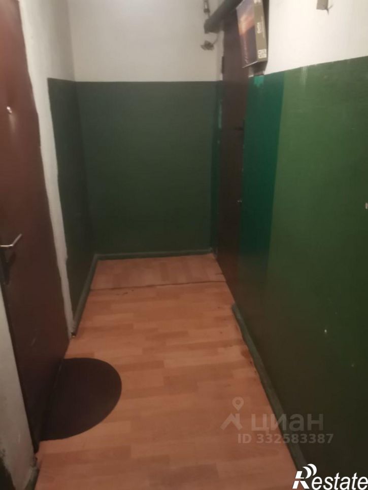 1-комн квартира ул Красная, 127,  д. 127