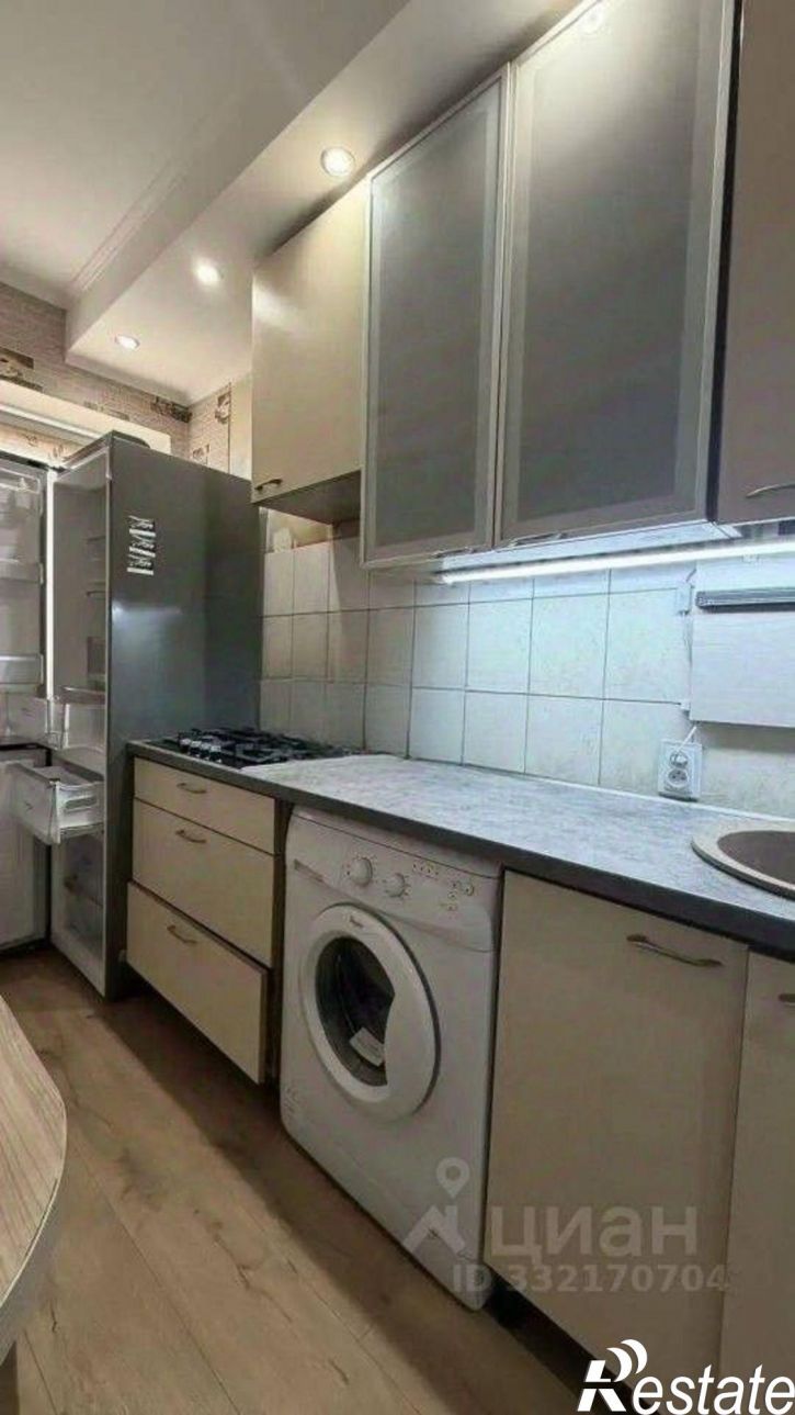 2-комн квартира ул Красная, 67,  д. 67