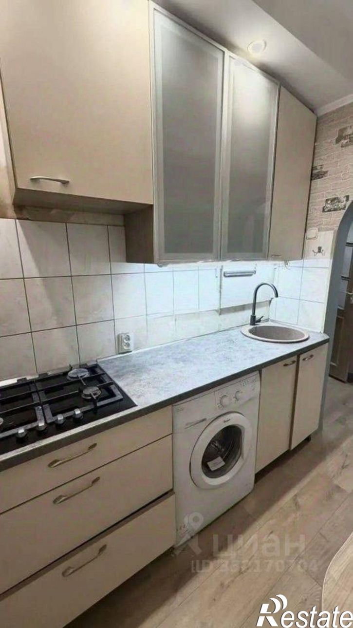 2-комн квартира ул Красная, 67,  д. 67