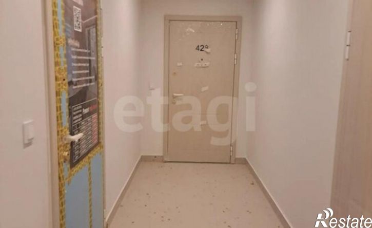 2-комн квартира ул Старшины Дадаева, 55,  д. 55