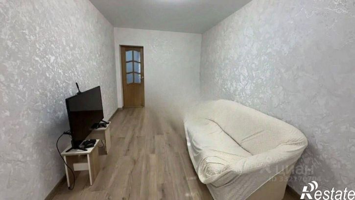 2-комн квартира ул Красная, 67,  д. 67