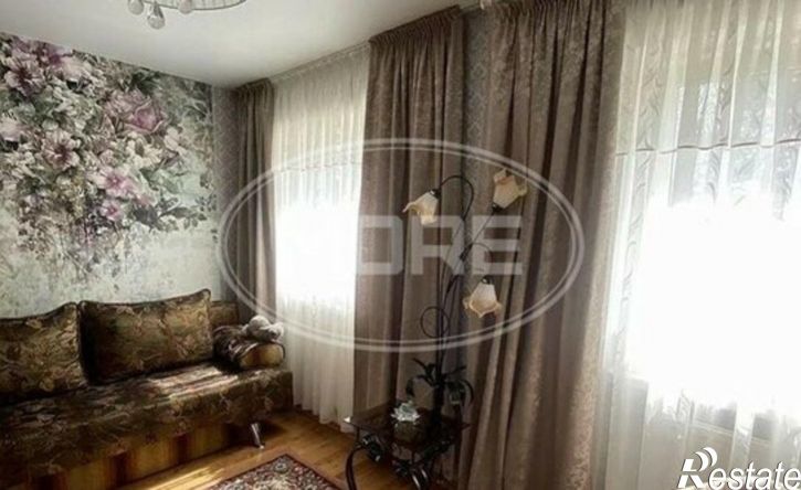 1-комн квартира ул Окская, 45,  д. 45
