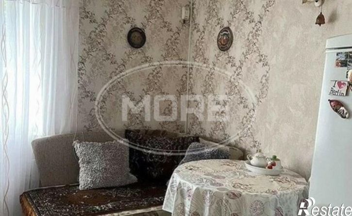 1-комн квартира ул Окская, 45,  д. 45