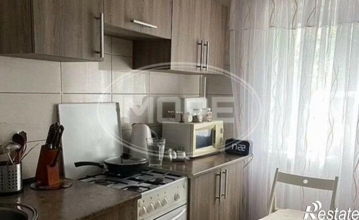 1-комн квартира ул Окская, 45,  д. 45