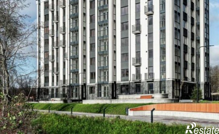 2-комн квартира улица Дубовая Аллея, 3Ак1