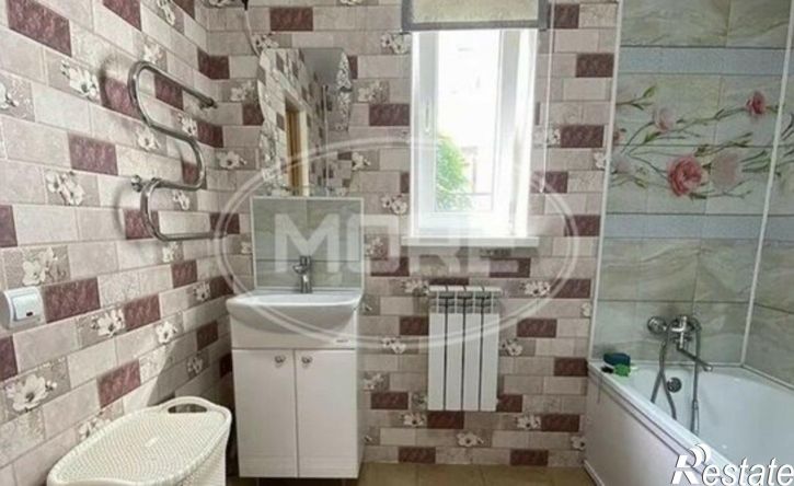 1-комн квартира ул Окская, 45,  д. 45