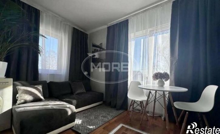 1-комн квартира ул С.Халтурина, 29,  д. 29