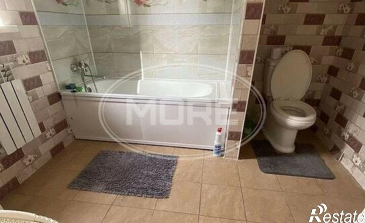 1-комн квартира ул Окская, 45,  д. 45
