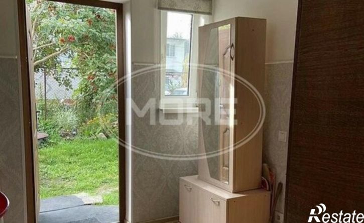 1-комн квартира ул Окская, 45,  д. 45