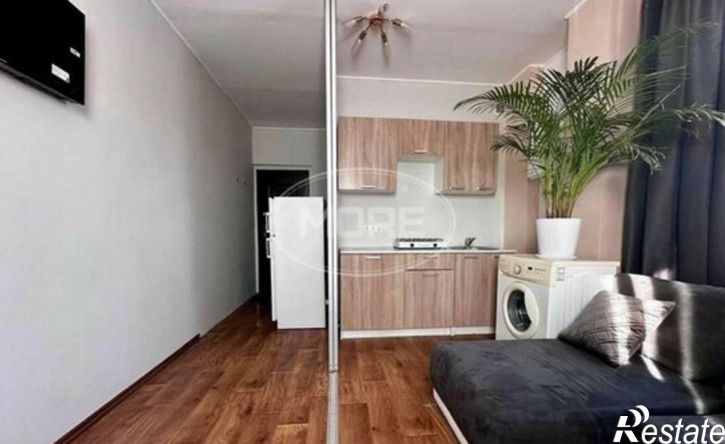 1-комн квартира ул С.Халтурина, 29,  д. 29