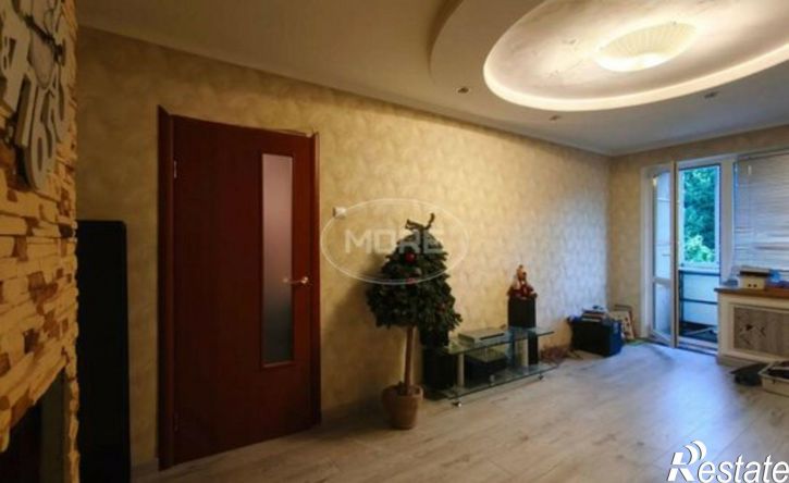 2-комн квартира ул Коммунистическая, 100,  д. 100
