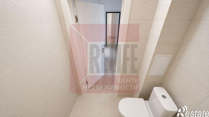 2-комн квартира ул Генерала Толстикова, 2Б,  д. 2Б