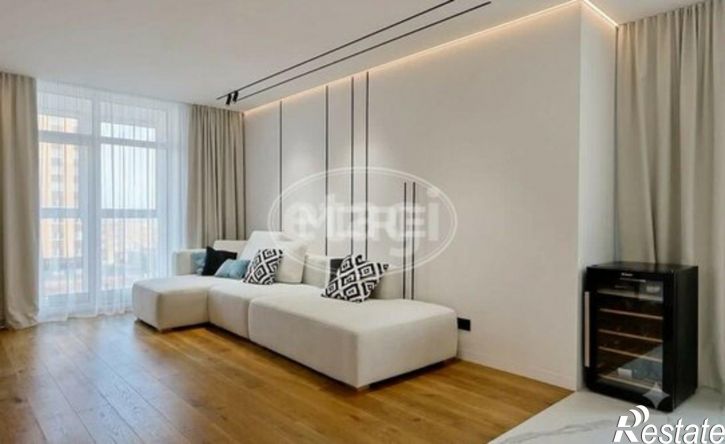 3-комн квартира ул Горького, 98В,  д. 98В