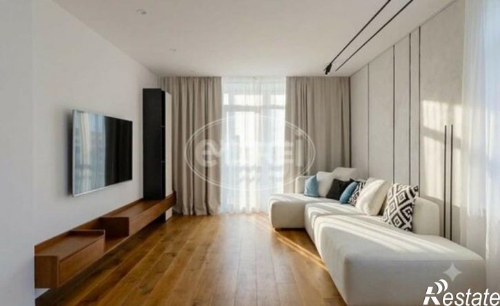3-комн квартира ул Горького, 98В,  д. 98В