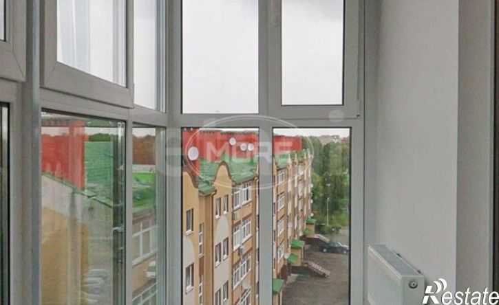3-комн квартира ул Горького, 98В,  д. 98В