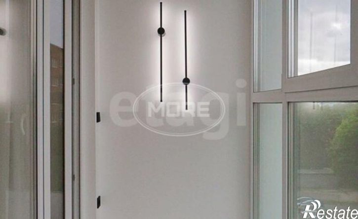 3-комн квартира ул Горького, 98В,  д. 98В