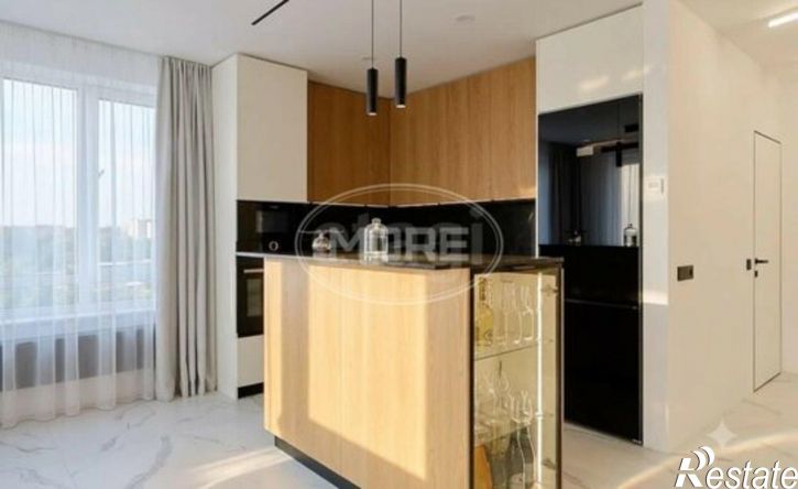3-комн квартира ул Горького, 98В,  д. 98В