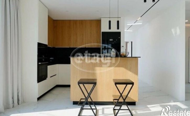 3-комн квартира ул Горького, 98В,  д. 98В