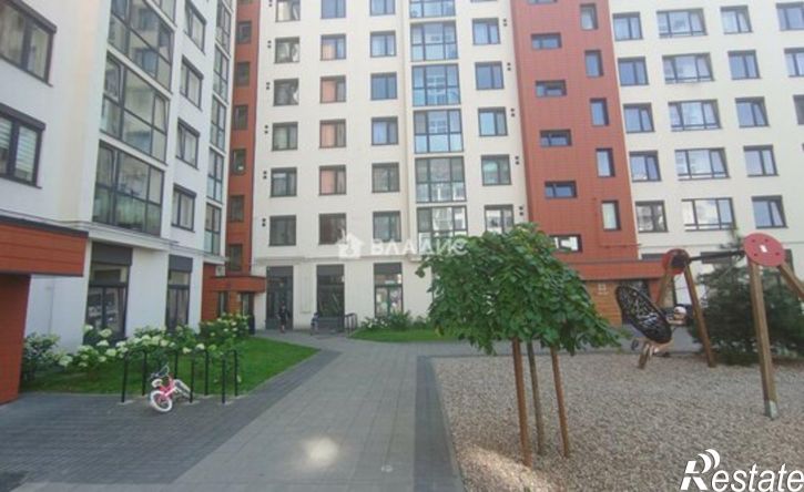 1-комн квартира ул Батальная, 65,  д. 65