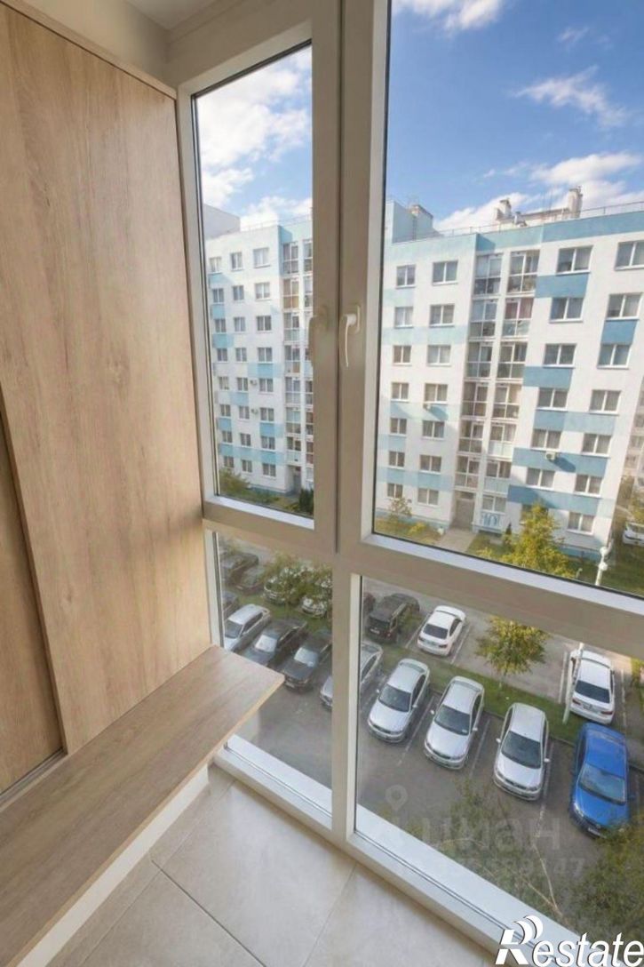 2-комн квартира Калининград