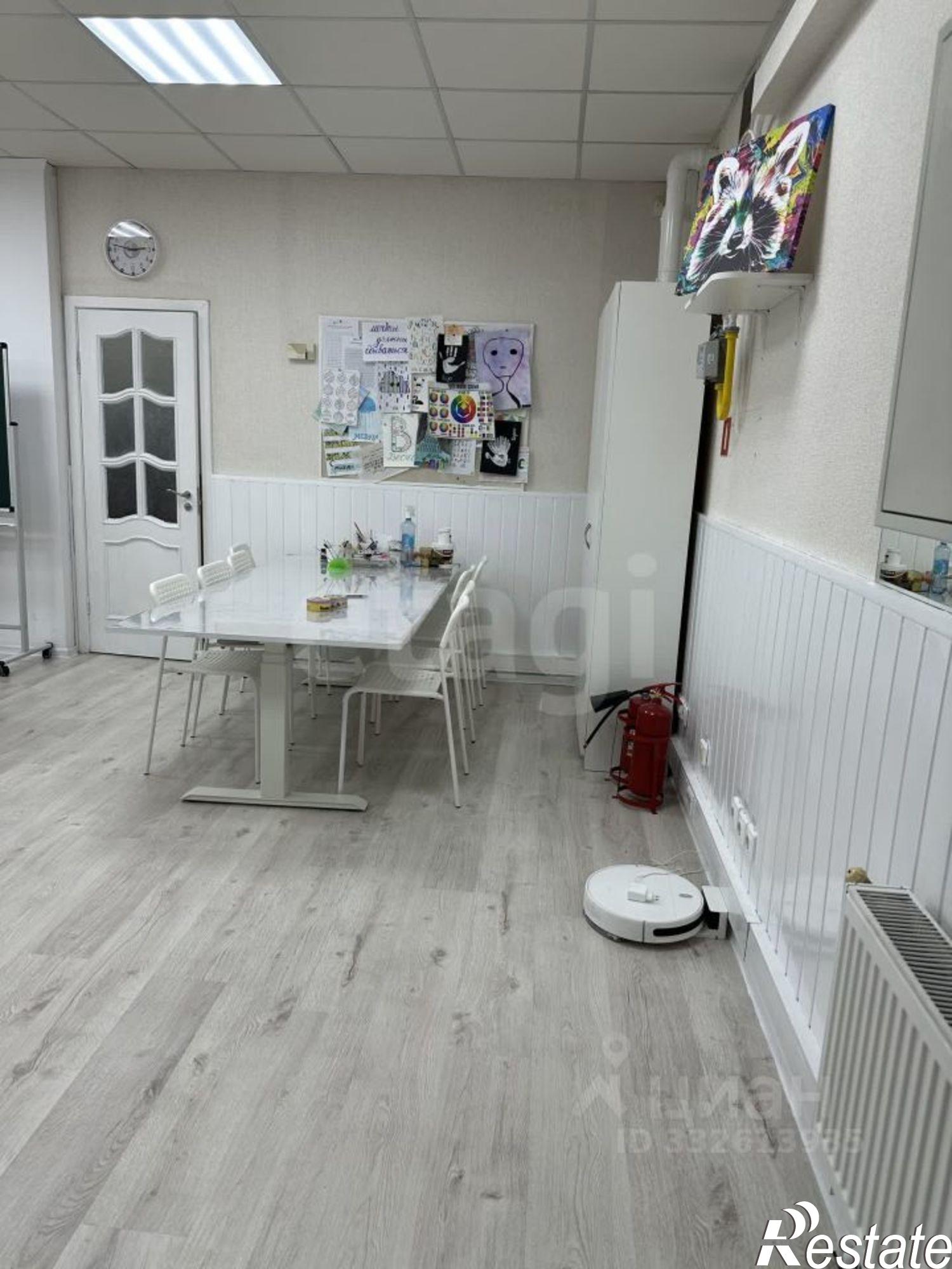 Купить офис, помещение под офис за 5 567 260 рублей на ул А.Невского, 51Б