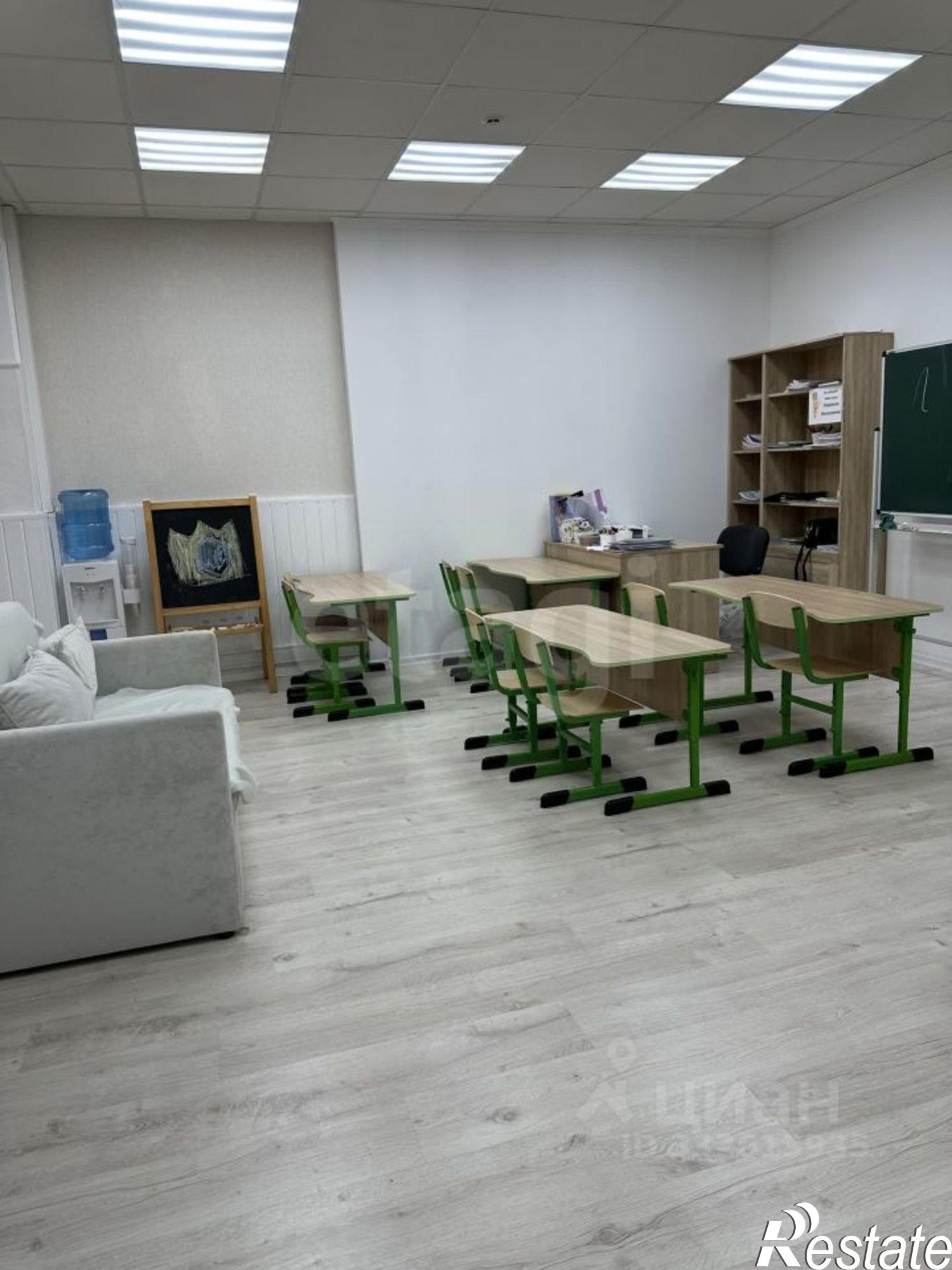 Купить офис, помещение под офис за 5 567 260 рублей на ул А.Невского, 51Б