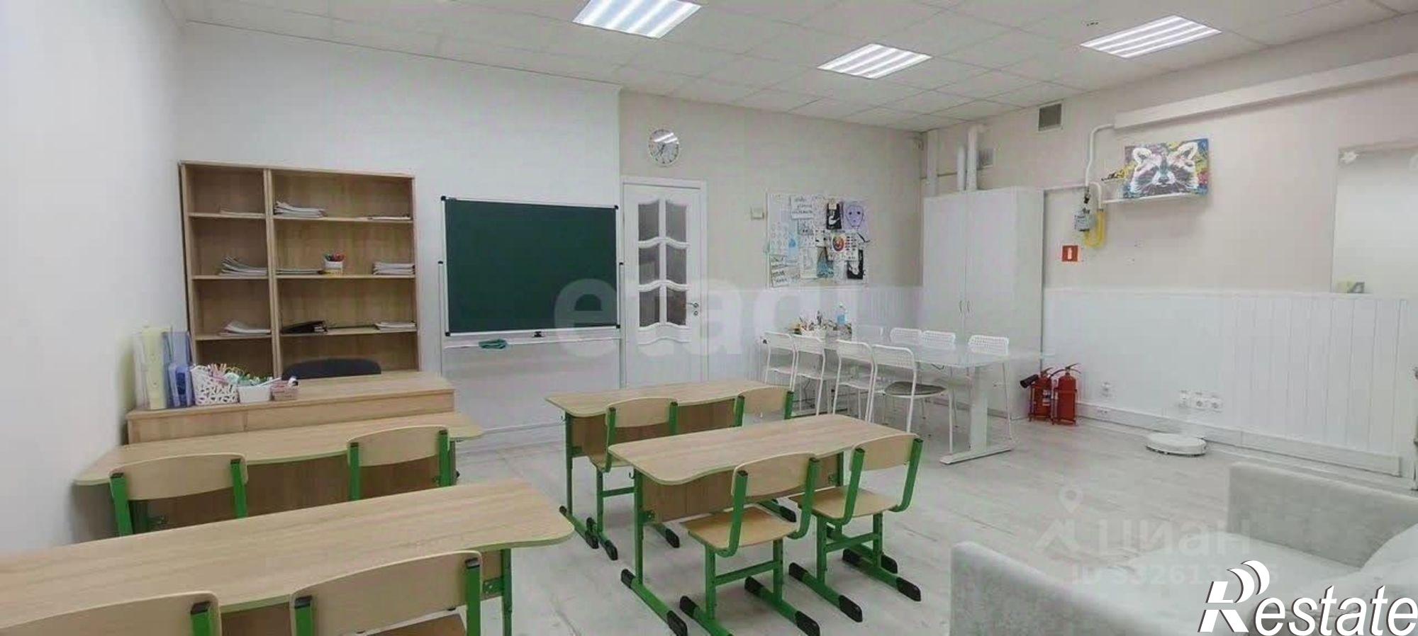Купить офис, помещение под офис за 5 567 260 рублей на ул А.Невского, 51Б
