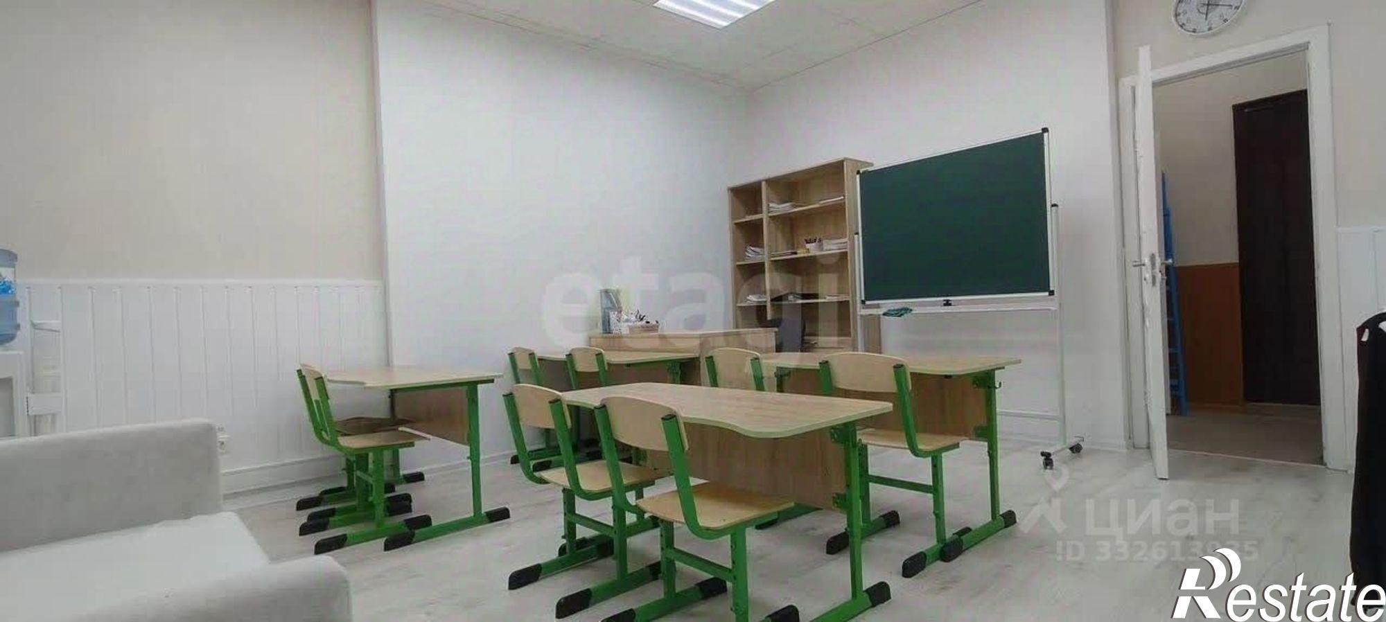 Купить офис, помещение под офис за 5 567 260 рублей на ул А.Невского, 51Б