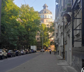 2-комн, 48кв м, этаж 2/4 ул Гостиная, 24
