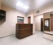 офис 104 кв м, этаж 2/7 Малый пер, 15