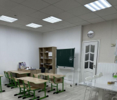 офис 51 кв м, этаж 1/12 ул А.Невского, 51Б