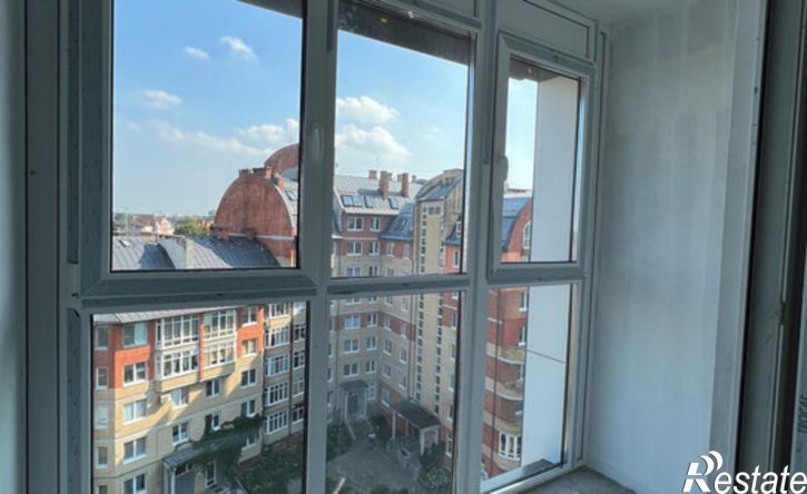 1-комн квартира ул Горького, 98В,  д. 98В