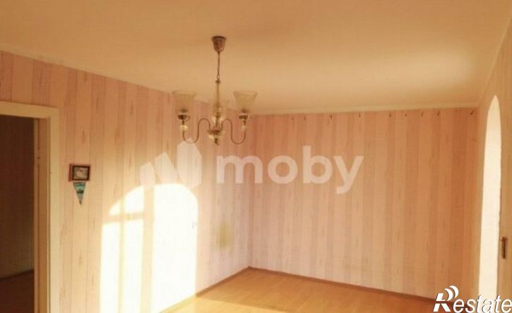 2-комн квартира ул Молдавская, 1,  д. 1