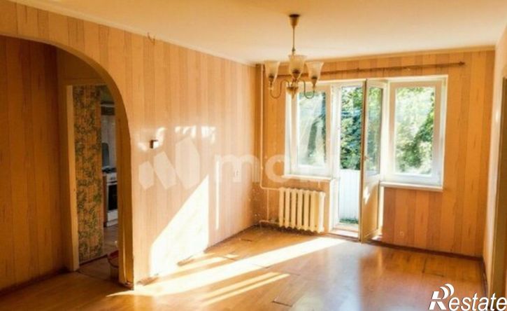 2-комн квартира ул Молдавская, 1,  д. 1