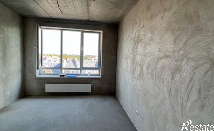 1-комн квартира ул Горького, 98В,  д. 98В