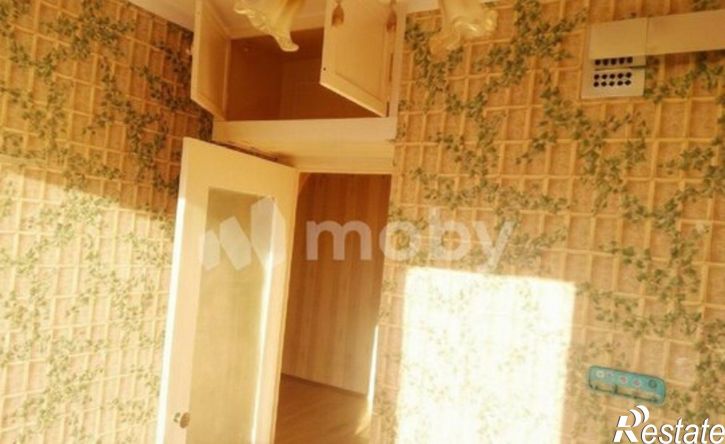 2-комн квартира ул Молдавская, 1,  д. 1