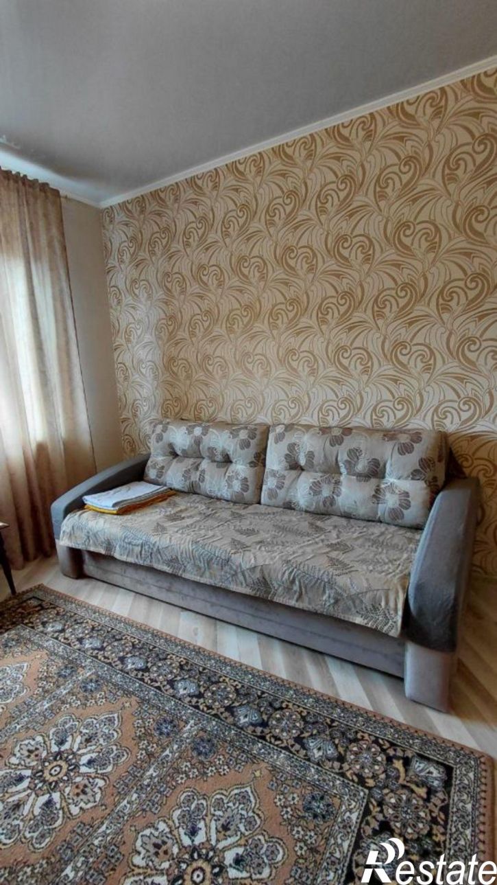1-комн квартира ул Минусинская, 14,  д. 14