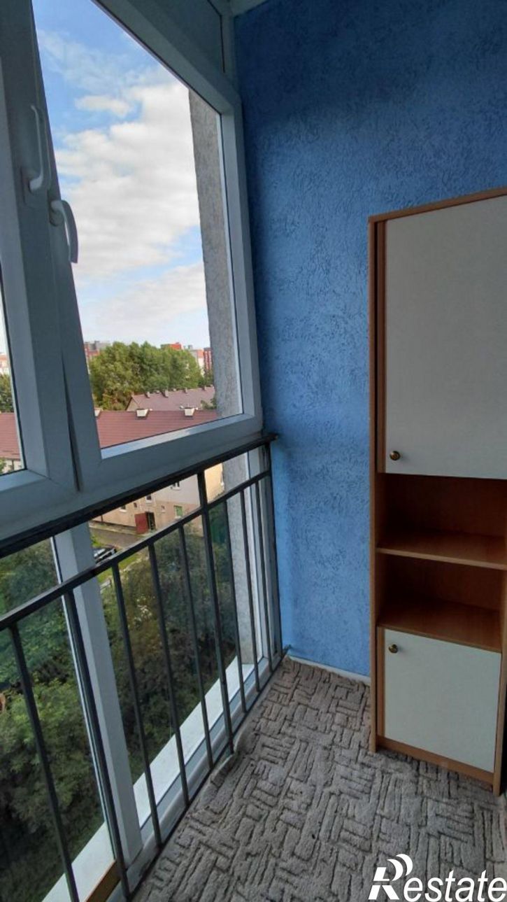 1-комн квартира ул Минусинская, 14,  д. 14