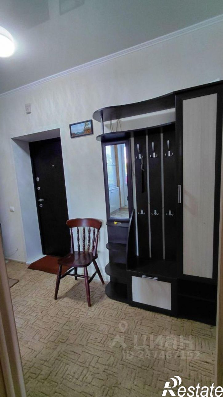 1-комн квартира ул Минусинская, 14,  д. 14