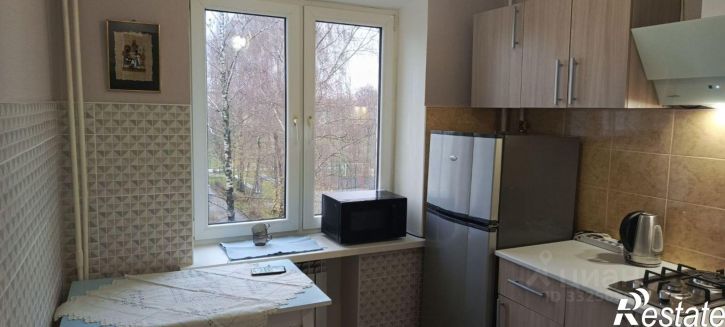 1-комн квартира ул Куйбышева, 23,  д. 23