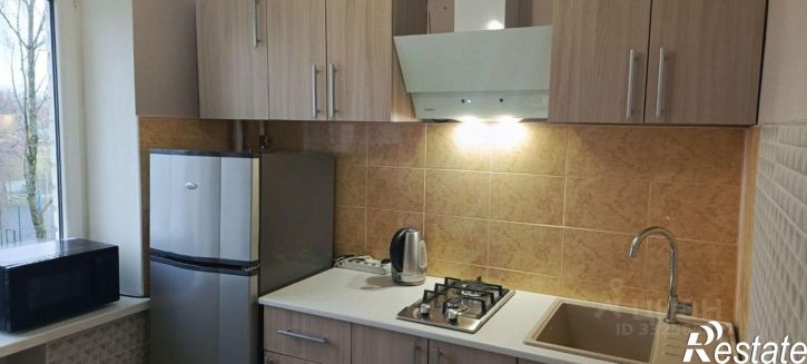 1-комн квартира ул Куйбышева, 23,  д. 23