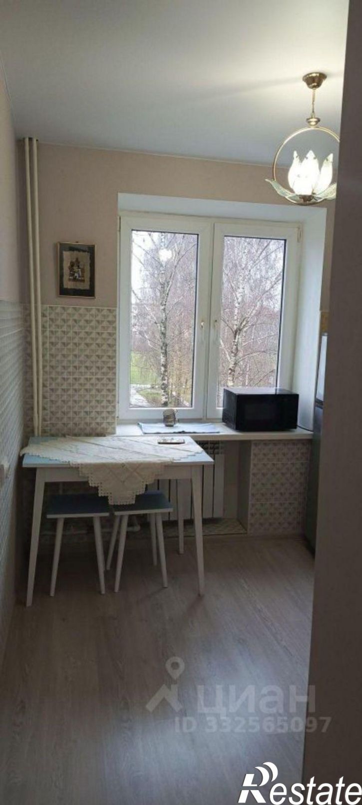 1-комн квартира ул Куйбышева, 23,  д. 23