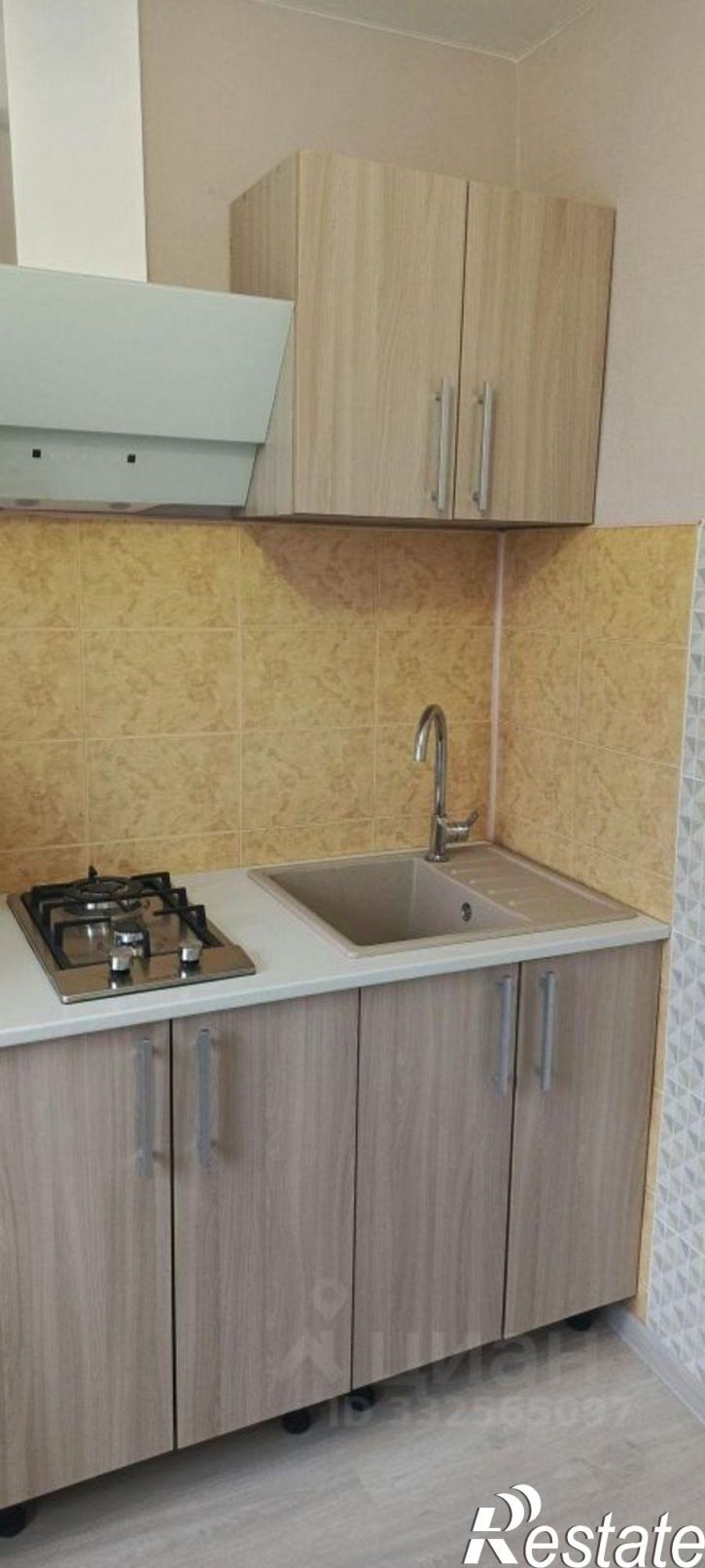 1-комн квартира ул Куйбышева, 23,  д. 23