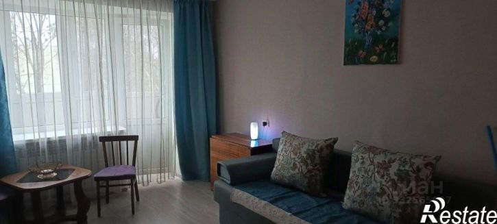 1-комн квартира ул Куйбышева, 23,  д. 23