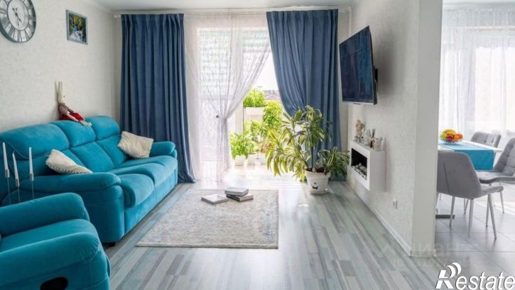 3-комн квартира ул Черниговская, 19Ж,  д. 19Ж