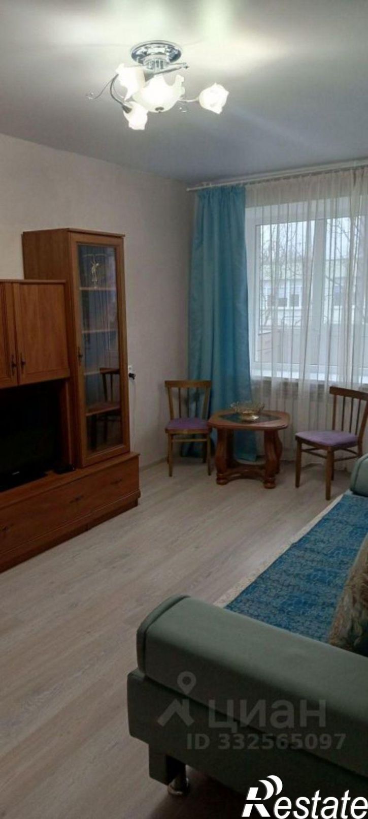 1-комн квартира ул Куйбышева, 23,  д. 23