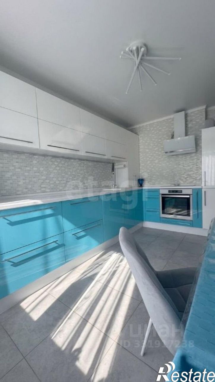 3-комн квартира ул Черниговская, 19Ж,  д. 19Ж
