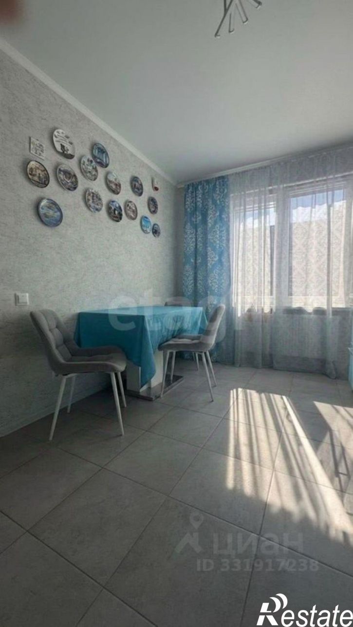 3-комн квартира ул Черниговская, 19Ж,  д. 19Ж
